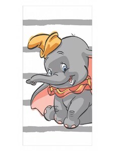 Disney Dumbo törölköző fürdőlepedő