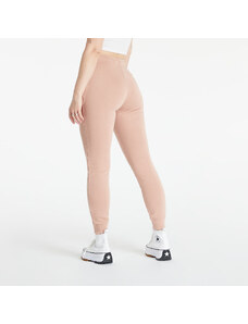 Női nadrág Nike NSW Essential Women's Fleece Pants Rose Whisper/ White