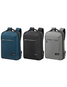 Samsonite LITEPOINT laptoptartós hátizsák 15,6" 134549