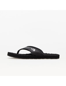 Férfi papucsok The North Face M Base Camp Flip-Flop II Tnf Black/ Tnf White