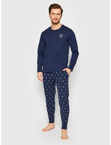 Pizsama Polo Ralph Lauren