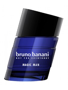 Bruno Banani - Magic edt férfi - 50 ml