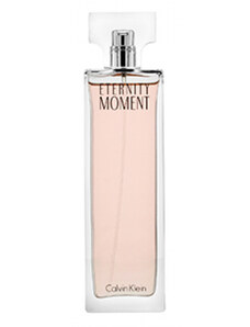 eternity moment ck perfume