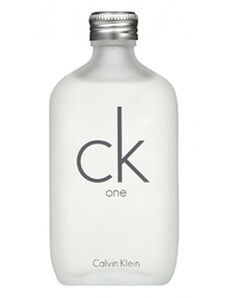 Calvin Klein - CK One edt unisex - 300 ml