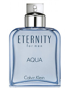 Calvin Klein - Eternity Aqua edt férfi - 30 ml