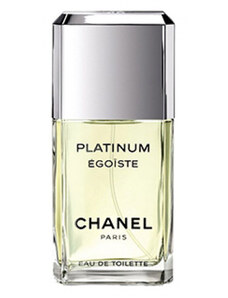 Chanel - Egoiste Platinum edt férfi - 50 ml (doboz nélkül)