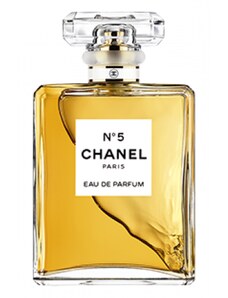 Chanel - Chanel No. 5 (eau de parfum) edp női - 100 ml teszter