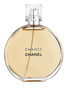 Chanel - Chance (eau de toilette) edt női - 50 ml