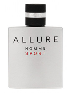 Chanel - Allure Homme Sport edt férfi - 100 ml (doboz nélkül)