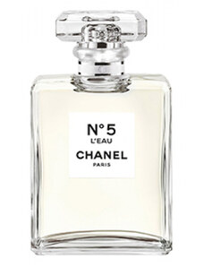 Chanel - Chanel No.5 L'eau edt női - 100 ml teszter