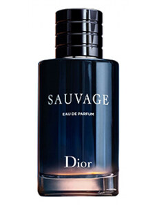 Christian Dior - Sauvage (eau de parfum) edp férfi - 100 ml teszter