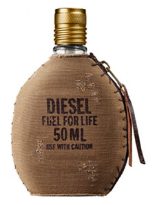 Diesel - Fuel for Life edt férfi - 75 ml