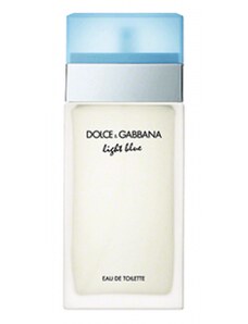 Dolce & Gabbana - Light Blue edt női - 200 ml