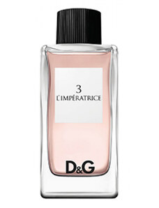 Dolce & Gabbana - 3 L' Imperatrice edt női - 50 ml