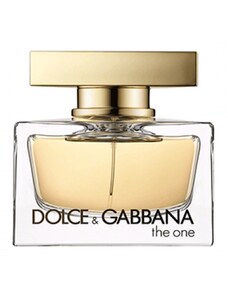 Dolce & Gabbana - The One edp női - 75 ml teszter