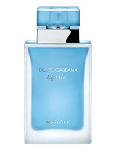 Dolce & Gabbana - Light Blue Eau Intense edp női - 100 ml teszter