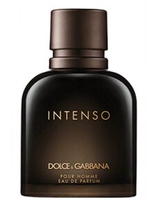 Dolce & Gabbana - Intenso edp férfi - 125 ml
