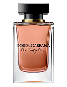 Dolce & Gabbana - The Only One edp női - 30 ml (doboz nélkül)
