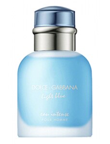 Dolce & Gabbana - Light Blue Eau Intense edp férfi - 200 ml
