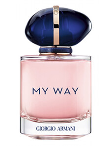 Giorgio Armani - My Way edp női - 15 ml (mini parfüm)