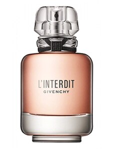 Givenchy - L'Interdit (eau de parfum) (2018) edp női - 80 ml