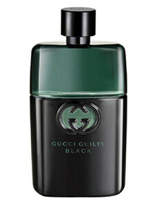 Gucci - Guilty Black edt férfi - 50 ml