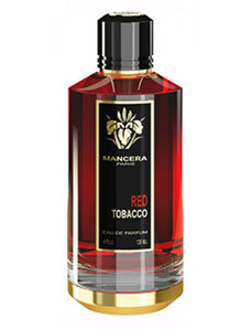 Mancera - Red Tobacco edp unisex - 120 ml teszter