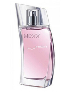 Mexx - Fly High edt női - 40 ml
