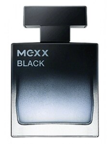 Mexx - Black edt férfi - 30 ml