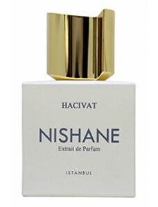 Nishane - Hacivat extrait unisex - 100 ml teszter
