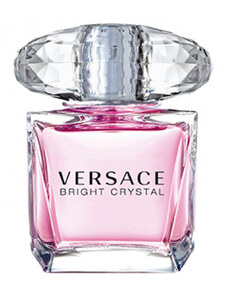 Versace - Bright Crystal edt női - 50 ml