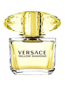Versace - Yellow Diamond edt női - 50 ml