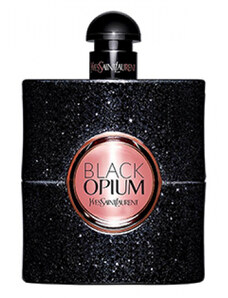 Yves Saint-Laurent - Black Opium edp női - 50 ml teszter