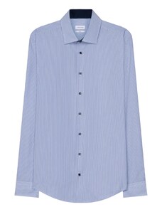 SEIDENSTICKER Üzleti ing kék / fehér