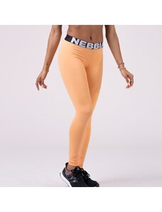 NEBBIA - Leggings SQUAD HERO 528 (apricot)