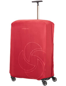 Samsonite összecsukható bőröndhuzat óriás bőröndre XL 121220