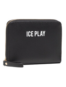 Nagy női pénztárca Ice Play