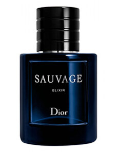 Christian Dior - Dior Sauvage Elixir extrait férfi - 60 ml (doboz nélkül)