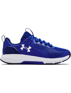 Under Armour UA Charged Commit TR 3 Fitness cipők