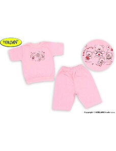 Baby pizsama terjan - rózsaszín 80 (9-12 m) 80 (9-12 m) 80 (9-12 m) 80 (9-12 m) 80 (9-12 m) 80 (9-12 m) 80 (9-12 m) 80 (9-12 m) 80 (9-12 m) 80 (9-12 86 (12-18 m)