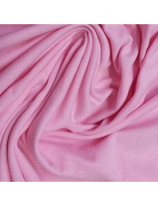 Frotti Pamut lepedő 160x80 cm - rózsaszín