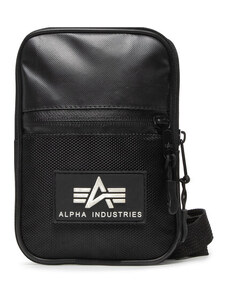Válltáska Alpha Industries