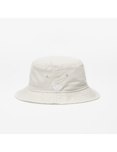 Sapka New Era Essential Tapered Bucket Hat Stone