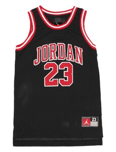 Jordan Póló piros / fekete / fehér