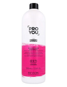 Sampon Pro You The Keeper Color Care Revlon
