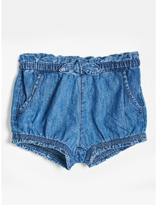 GAP Baby Denim Shorts - Girls