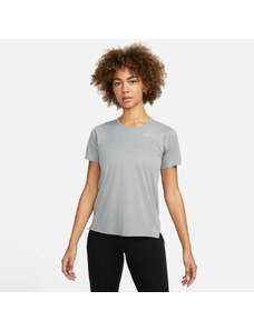 Nike póló Dri-FIT Race Short-Sleeve női