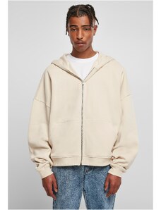 UC Men Organic Soft Grass With Zippered Hood From The 90s
