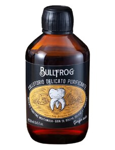 Bullfrog Alkoholmentes szájvíz Bullfrog Non-Alcoholic Moutwash (250 ml)