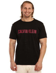 Calvin Klein Fekete férfi póló